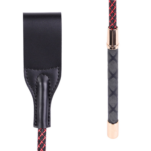 Sexual novelty itemsSM props female slave training punishment whip Long-handled novelty paddle Alternative adult goods distribution