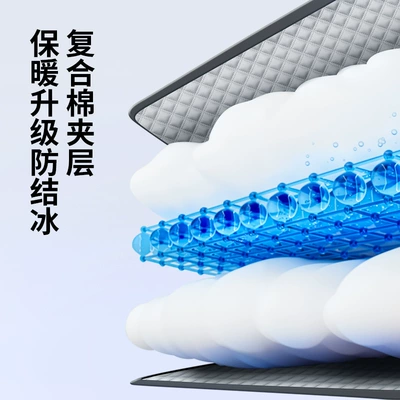 Snow Cover, Anti-Freeze, Car snow shield
