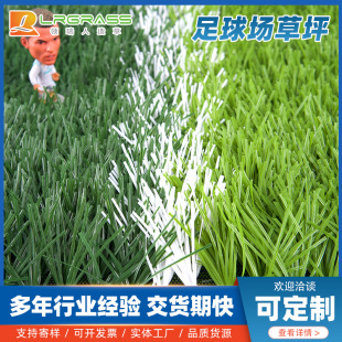 Customized Artificial Turf, Fake Turf Carpet, Sports Field, Playground, Outdoor Artificial Green Turf Mat, Artificial Grass