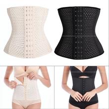 Tummy Girdle Belt Sport Body Shaper Trainer Control Corset