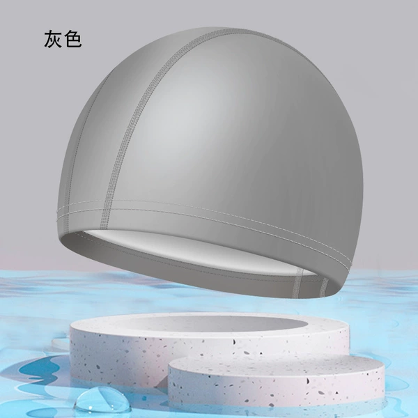 Adult PU-601 gray