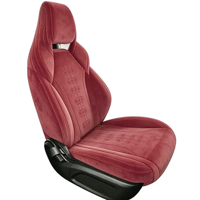 Modelə uyğun (Original) oturacaq örtükləri: Full-Cover Seat Covers, Special Seat