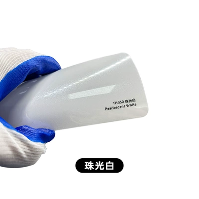Car paint protective film – paint protective film super bright crystal - tpu-pearl-white-152cm-151m-roll