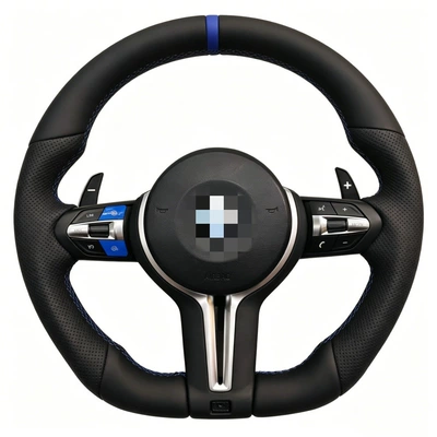 Series, 3 Series, 4 Series, 5 | Steering wheel
