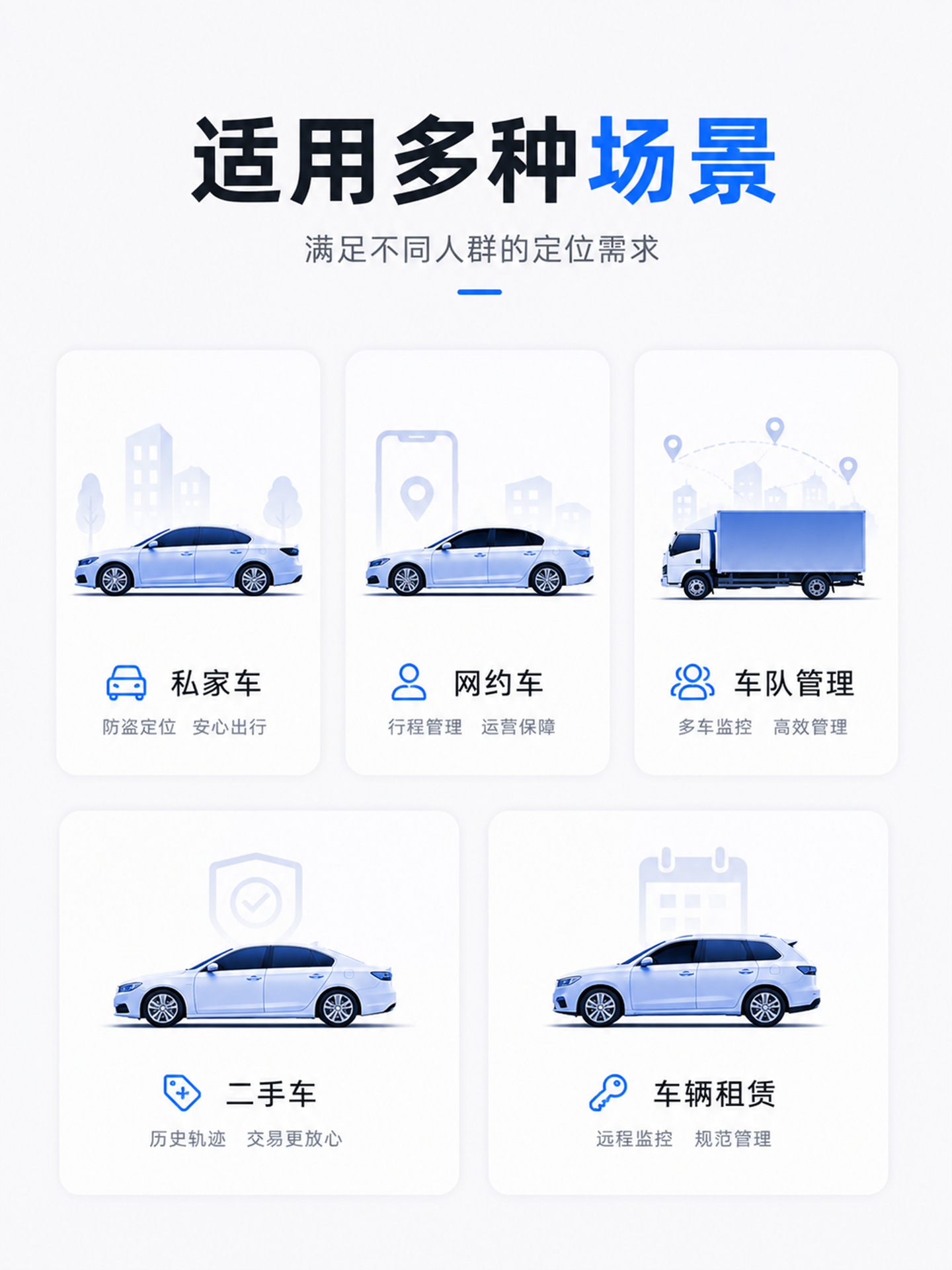 4G vehicle GPS tracker with wired Beidou system for car, motorcycle, electric vehicle, and truck fleet management, offering fuel and power cut-off features for smart transportation