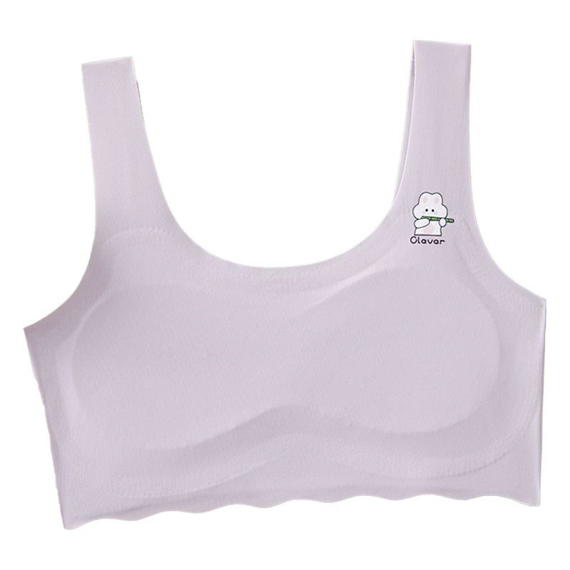 Родное нижнее белье для девочек и детей в период развития на заводе-источнике