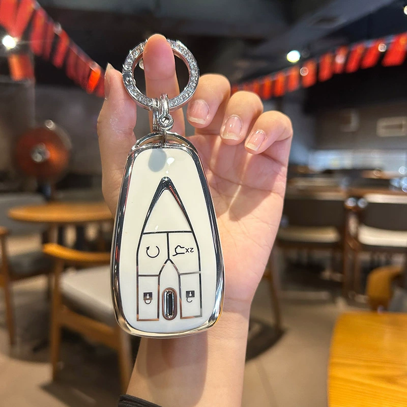 Bmw, car keys, key bag, strap