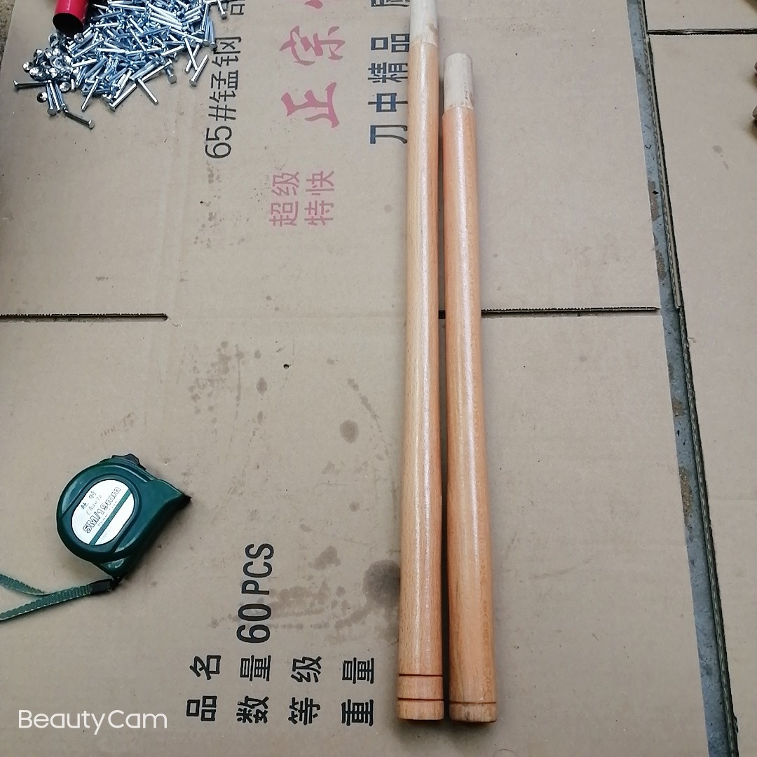 自产自销各种型号的红菊镰刀把大量批发