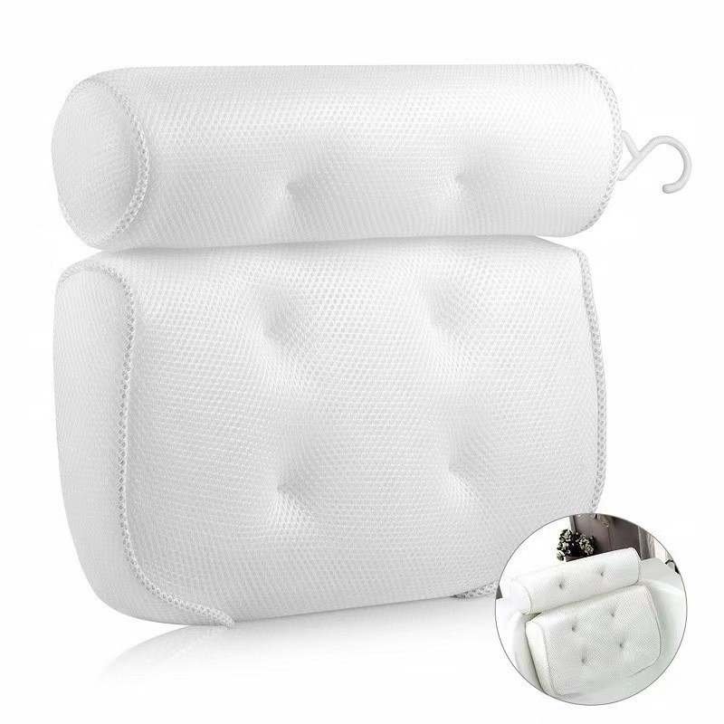 Non-slip pillow, (Cross-border trading), 3D