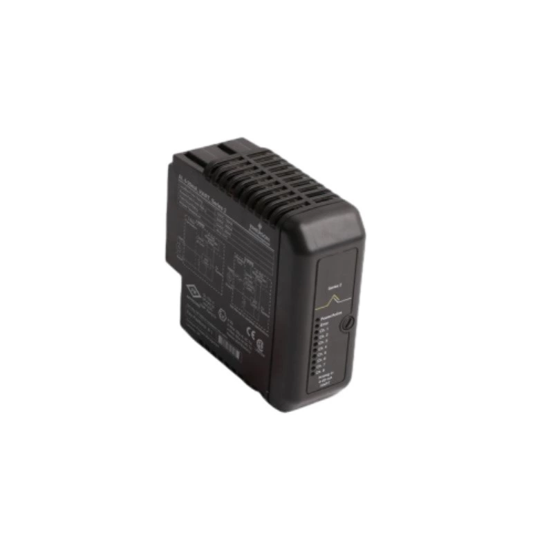 EMERSON 5X00121G01 Модуль сетевой связи