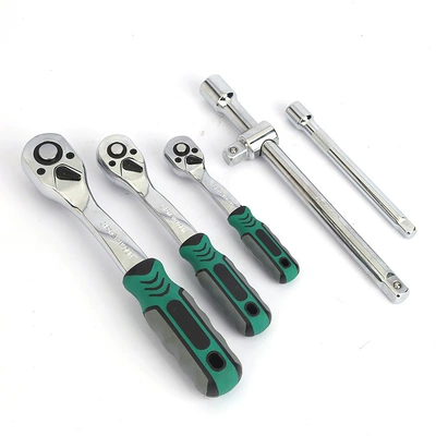 Factory vertical 216 pieces Mühərrik tənzimləmə alətləri