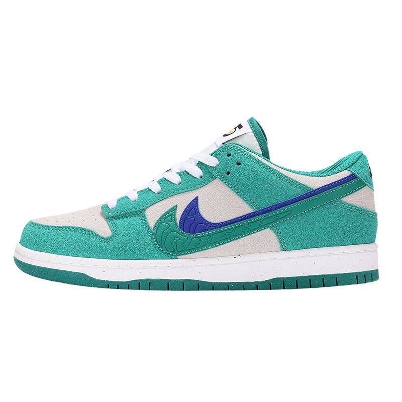 aj zapatos de hombre Dado Keyang SB zapatos de skate Dunk zapatos de altura baja zapatos deportivos de pareja Youyou Venus Air Force zapatos blancos pequeños