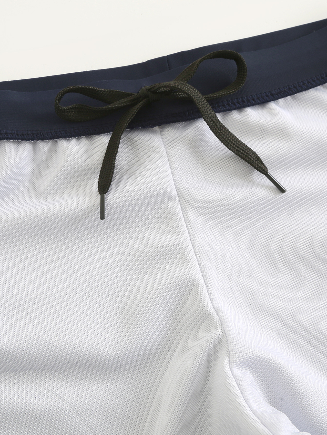 Heren zwemshort sneldrogend voor sport en strand_voghion.com