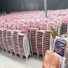 酒店用椅子将军椅宴会椅婚庆椅饭店餐椅培训会议办公皇冠贵宾椅