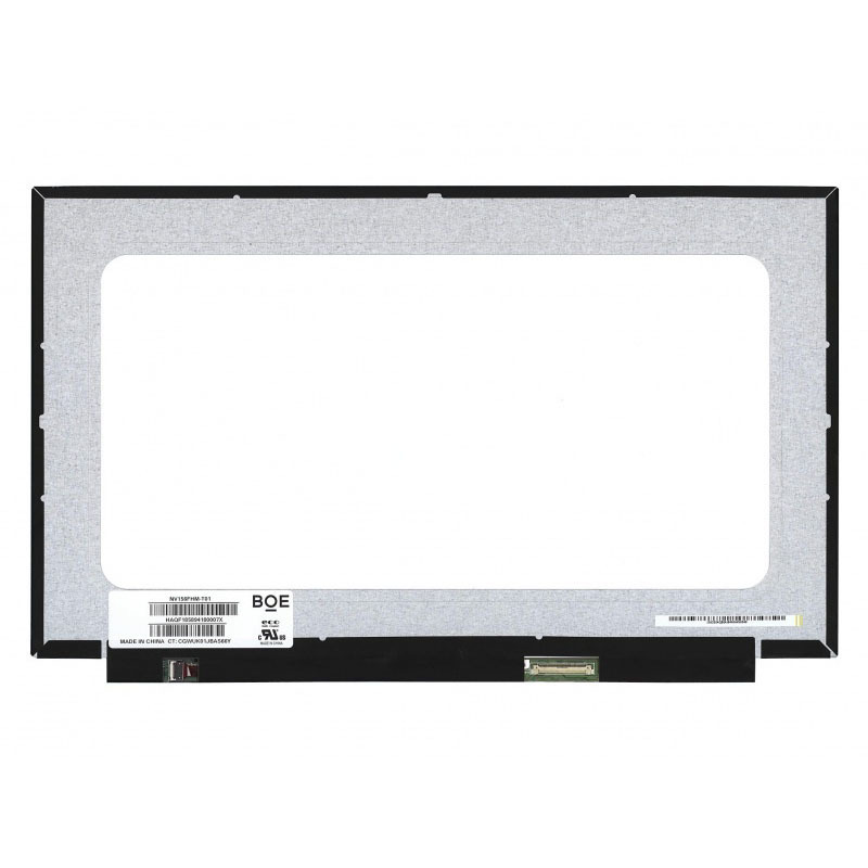15.6 inch touch LCD screen NV156FHM-T0K NV156FHM-TOK NV156FHM-T01/T07