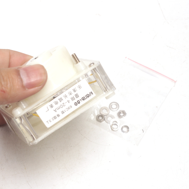  69C1 A V ѹ HZƵʱ 0-100% ָ 4-20MA