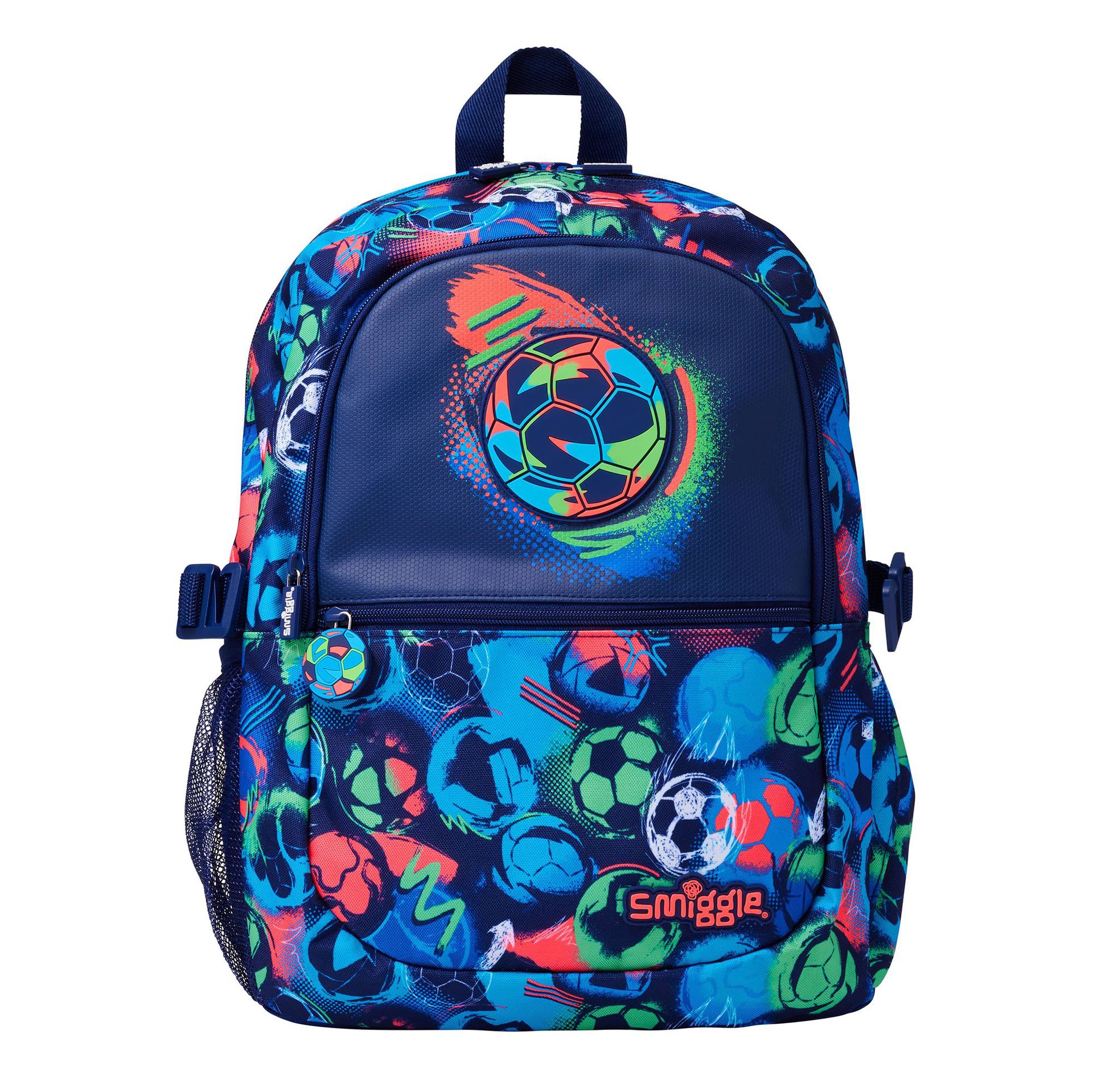 Australia Smiggle Escuela Primaria niños y niñas de gran capacidad mochila ligera