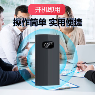Cross-border new product signal shielding device anti-recording anti-mobile phone recording office conversation conference room anti-eavesdropping equipment