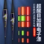 两用日夜水域变色电子漂