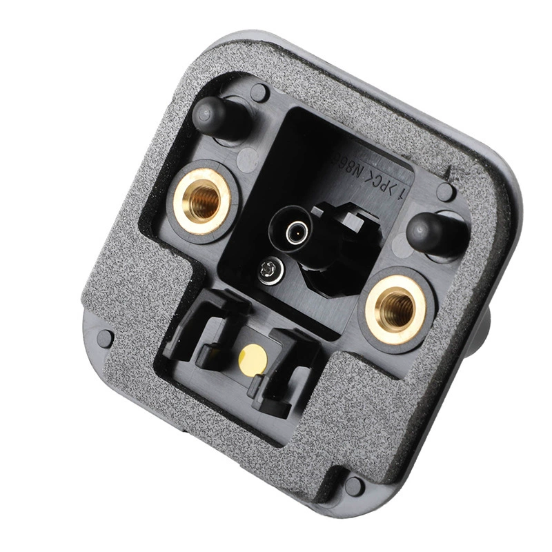 284426UA0B 28442-6UA0B подходит для Nissan камера заднего вида, вспомогательная камера при движении задним ходом