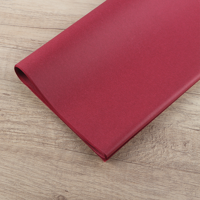 버건디 [일반 시드니 종이 36장/팩], 50×70cm/장