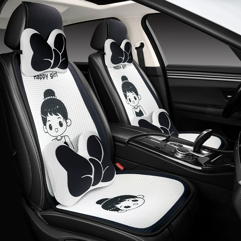 2025 новый набор мисс Хепберн из семи частей