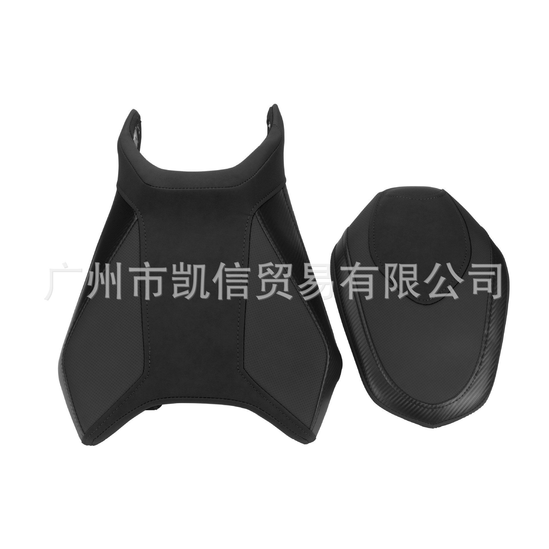 Suitable for Ktm Duke 790/890 Duke Motorcycle Seat Cushion Assembly Anti-Slip Waterproof Seat Bag Heightening and Lowering