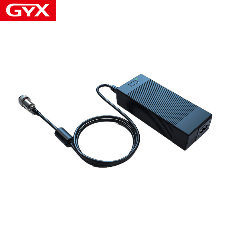 现货100W 120W 150W 250W充电器 12V10A8ACE GS12.6V8A15V10A60V