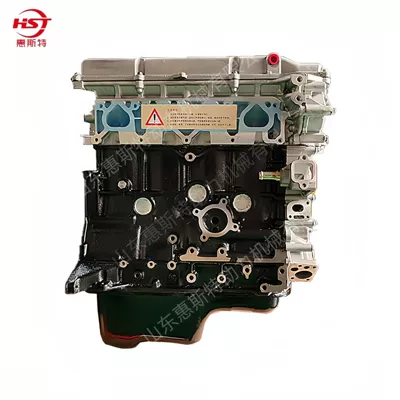 Suitable for Nissan Paladin Two-Wheel Drive Four-Wheel Drive Ka24 Engine Engine