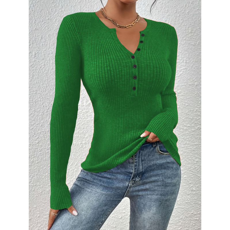H 82557 Solid Slim Knit Sweater Cross-Border Aliexpress H 82557 Solid Slim Knit Sweater Cross-Border Aliexpress
