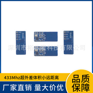 �����С�w�e���ɔ_���`������b�ؽ���ģ�K433Mhz���쾀����x�h