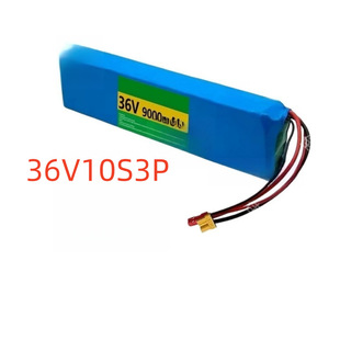 10S3P 36V9000ah늳ؽM18650��x��늳�500W���