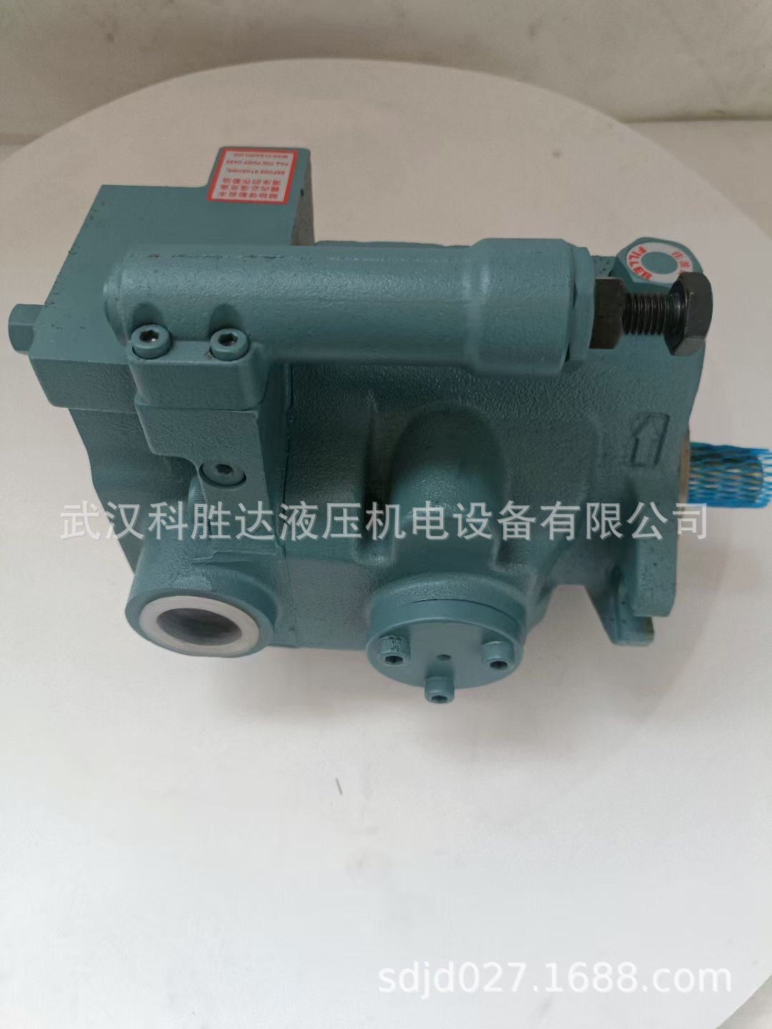 柱塞泵V23A1RX-30、V23A2RX-30、V23A3RX-30、V23A4RX-