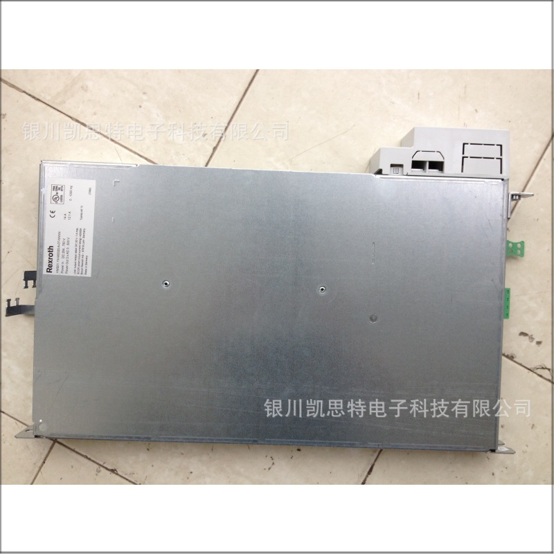 德国力士乐Rexroth控制装置HMS01.1N-W0020-A-07-NNNN