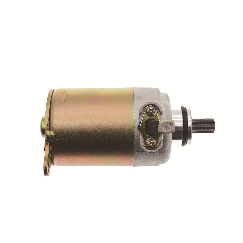 Motor de arranque de motocicleta DINK 125 150 31200-KKC3 - 90C 31210-LEA6 - 900 image 2