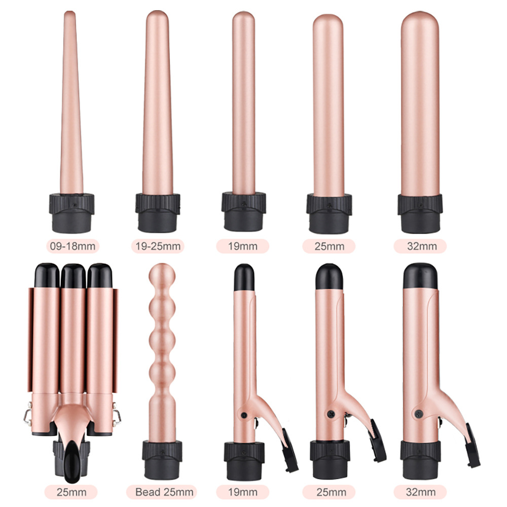 Curling Wand Image 6
