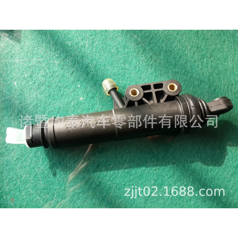 El Autobús Europeo del camión del cilindro maestro 0002903212 del embrague parte SMT