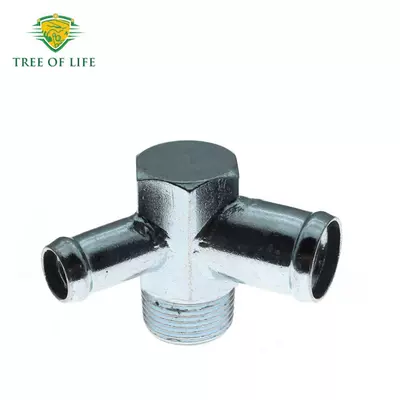 Connector, Soyutma sisteminin digər hissələri