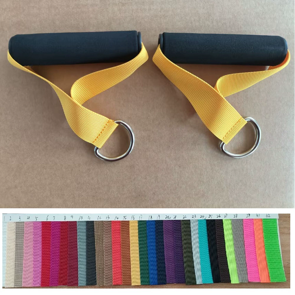 11-компонентные аксессуары фитнес-ручка эластичная веревочная ручка СЪЕМНИК ручка бейсбольная ручка производители индивидуальная обработка