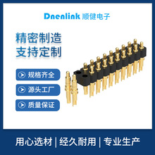 僽����2.54�g��pogo pin����ᘹ���H2.5�p��180�Ⱥ���ʽ��