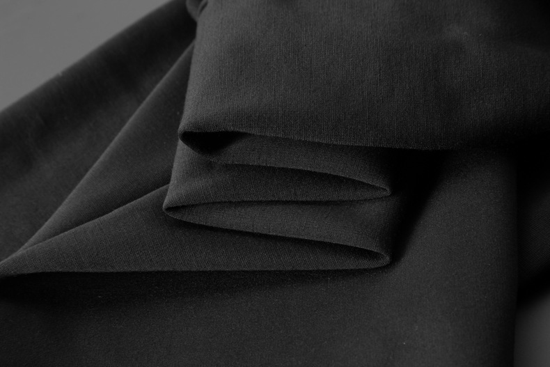 Men's Pullover Sweater And Track Pants Set With Sequin Embroidery_voghion.com