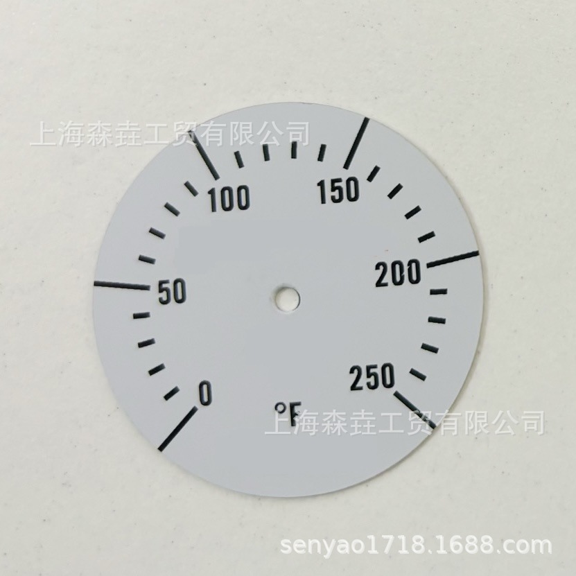 �����ͳ����/���ͷ���˫�����¶ȼ� �����ȼ�IP65 �ɴ�����