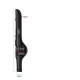 Luya bag hard shell fishing rod bag fishing gear bag sea pole bag belly pole bag ultra-light non-detachable wheel sea pole special for rock rod