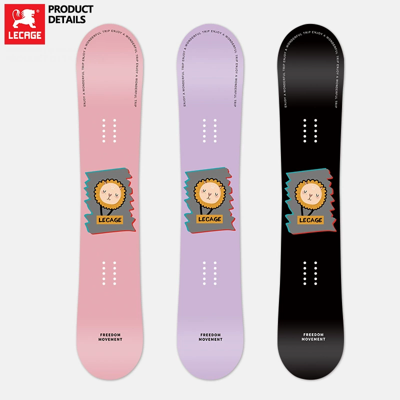 Профессиональный сноуборд для взрослых многоборье сноуборд для мужчин и женщин