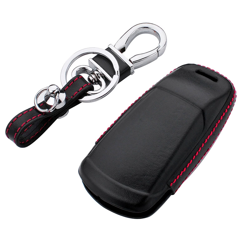 Audi, modified key bag for keys