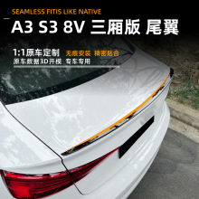 �m�ÊW��audi a3 s3 8v sedan 2014-20��β��������L������b