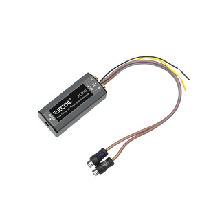 RECOIL��·������Q܇�d���ϵ�y����̖˥�p�c�ӵػ�·����