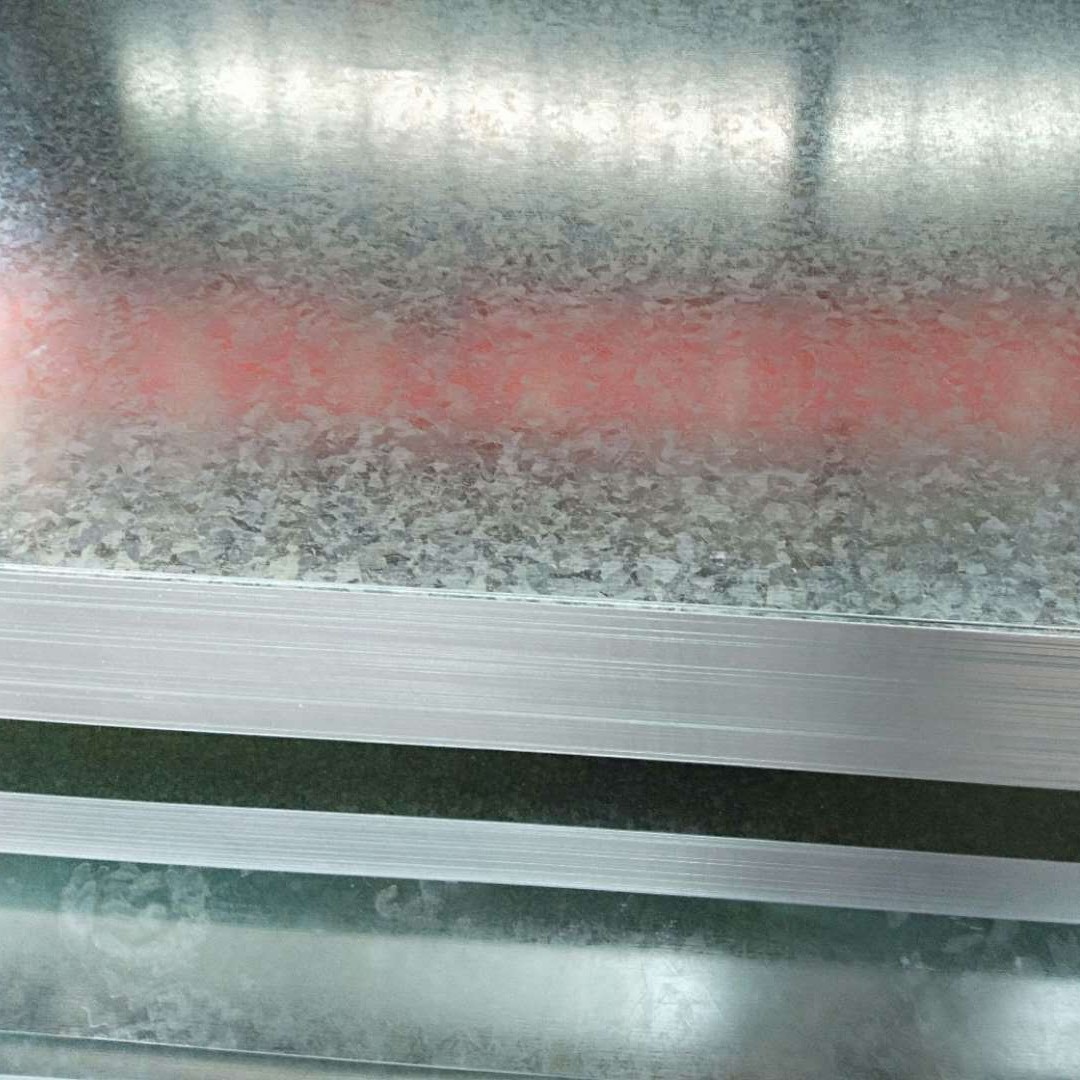 有花 镀锌板 激光切割  热镀锌板 镀锌钢板2mm厚 镀锌铁皮0.3