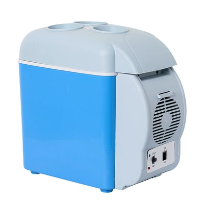 Soyuducular 7.5L Portable Car Small Heating