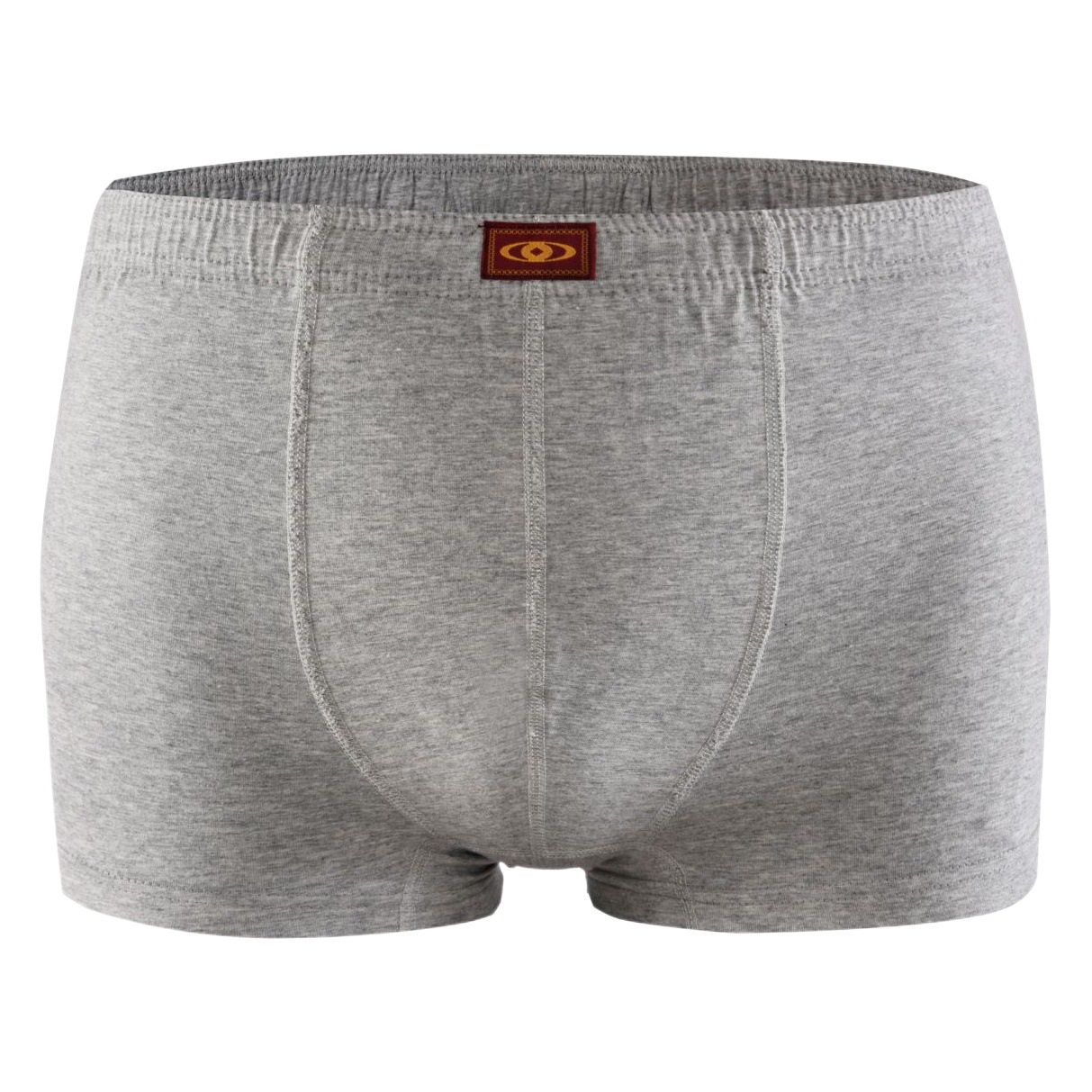 Good Things and Men's Underwear Men's Boxer Cotton Breathable Large Size Loose Top Cotton Boxer Shorts haoshihe